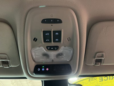 2023 Buick Encore GX Essence Carbravo GM CPO