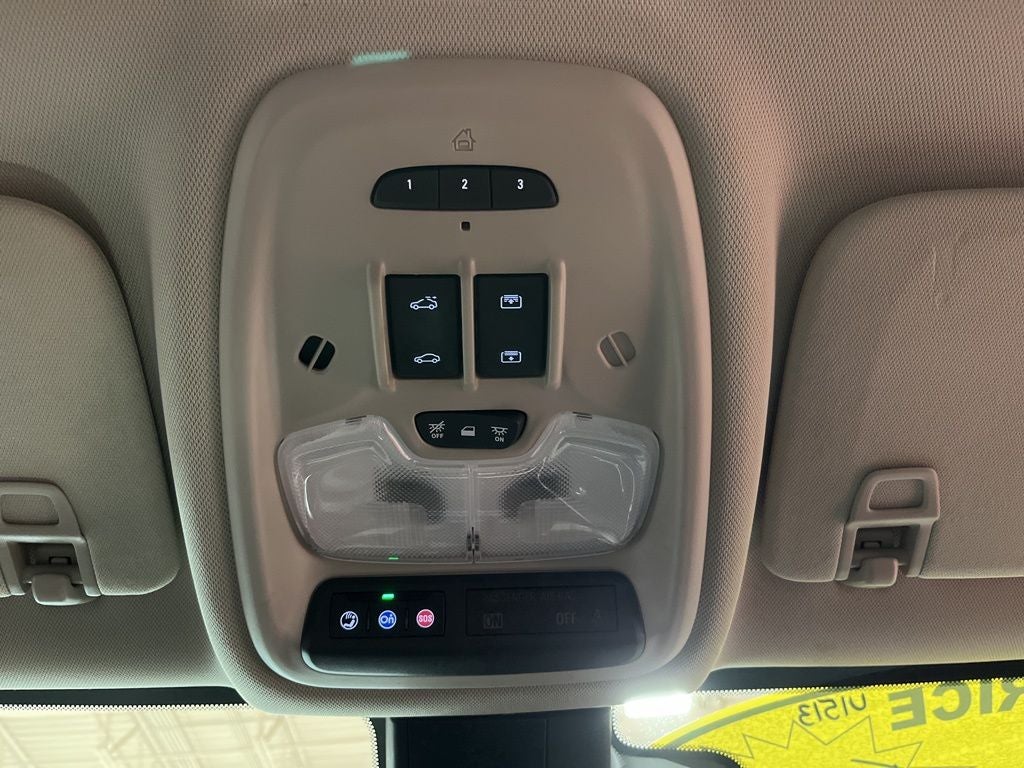 2023 Buick Encore GX Essence Carbravo GM CPO
