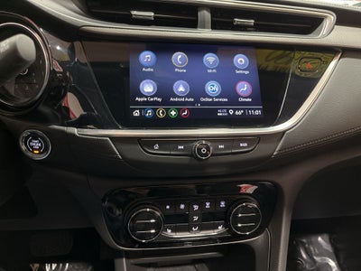 2023 Buick Encore GX Essence Carbravo GM CPO
