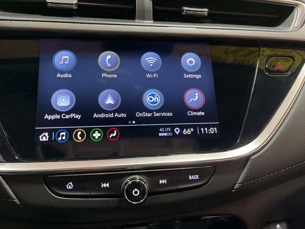 2023 Buick Encore GX Essence Carbravo GM CPO