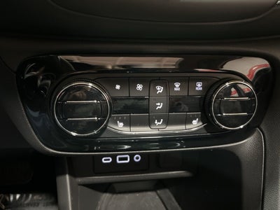 2023 Buick Encore GX Essence Carbravo GM CPO