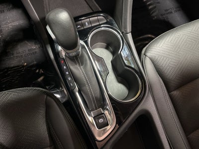 2023 Buick Encore GX Essence Carbravo GM CPO