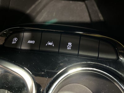 2023 Buick Encore GX Essence Carbravo GM CPO
