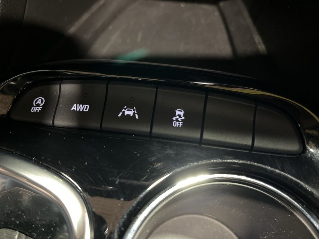 2023 Buick Encore GX Essence Carbravo GM CPO
