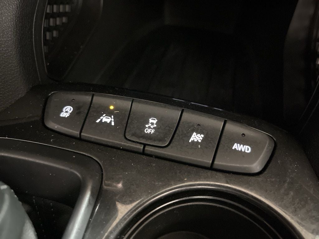 2023 Chevrolet TrailBlazer LS Carbravo Certified