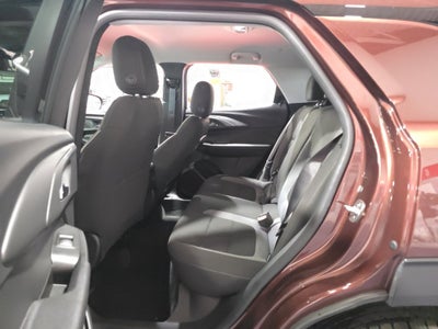 2022 Chevrolet TrailBlazer LT Carbravo GM CPO