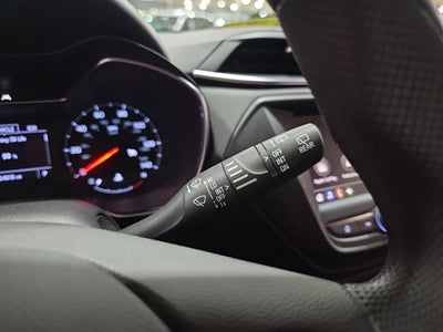 2022 Chevrolet TrailBlazer LT Carbravo GM CPO