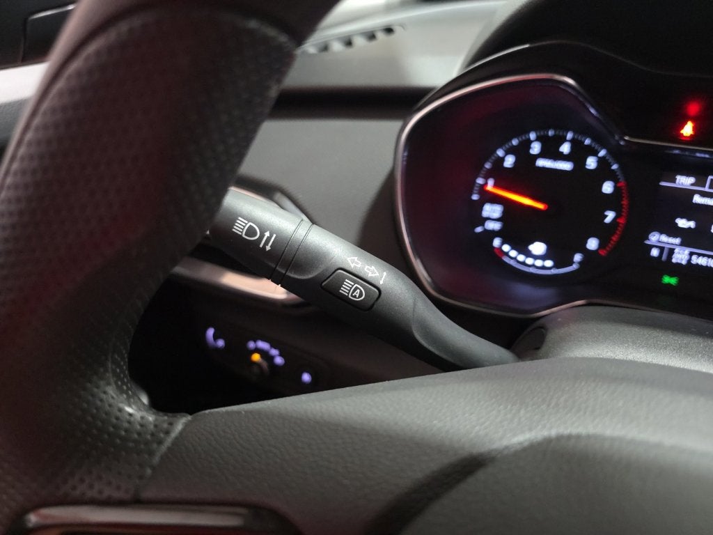 2022 Chevrolet TrailBlazer LT Carbravo GM CPO