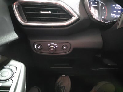 2022 Chevrolet TrailBlazer LT Carbravo GM CPO