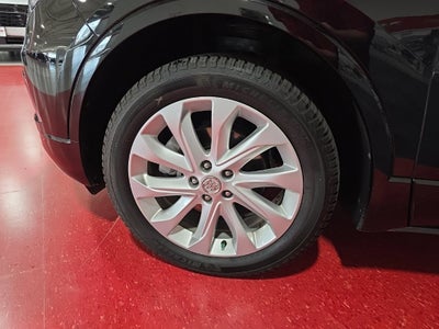 2018 Buick Envision Premium I CarBravo Certified