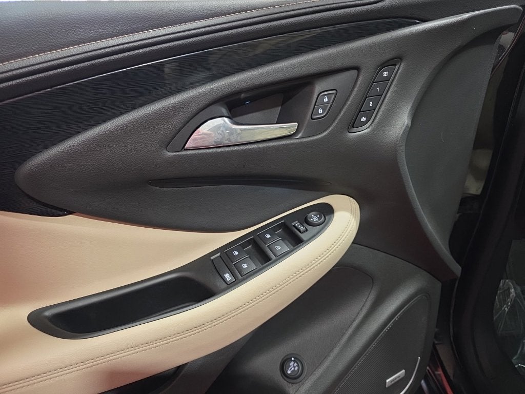 2018 Buick Envision Premium I CarBravo Certified