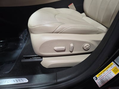 2018 Buick Envision Premium I CarBravo Certified