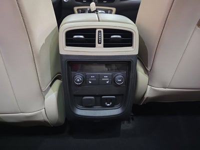 2018 Buick Envision Premium I CarBravo Certified