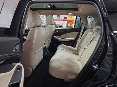 2018 Buick Envision Premium I CarBravo Certified