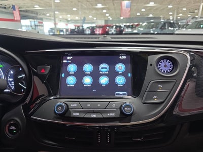 2018 Buick Envision Premium I CarBravo Certified