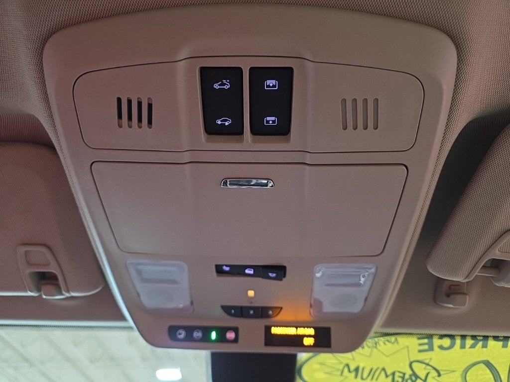 2018 Buick Envision Premium I CarBravo Certified