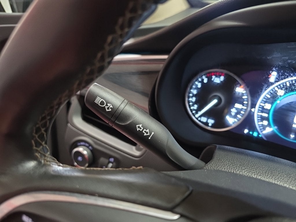 2018 Buick Envision Premium I CarBravo Certified