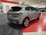 2023 Buick Envision Avenir CarBravo Certified