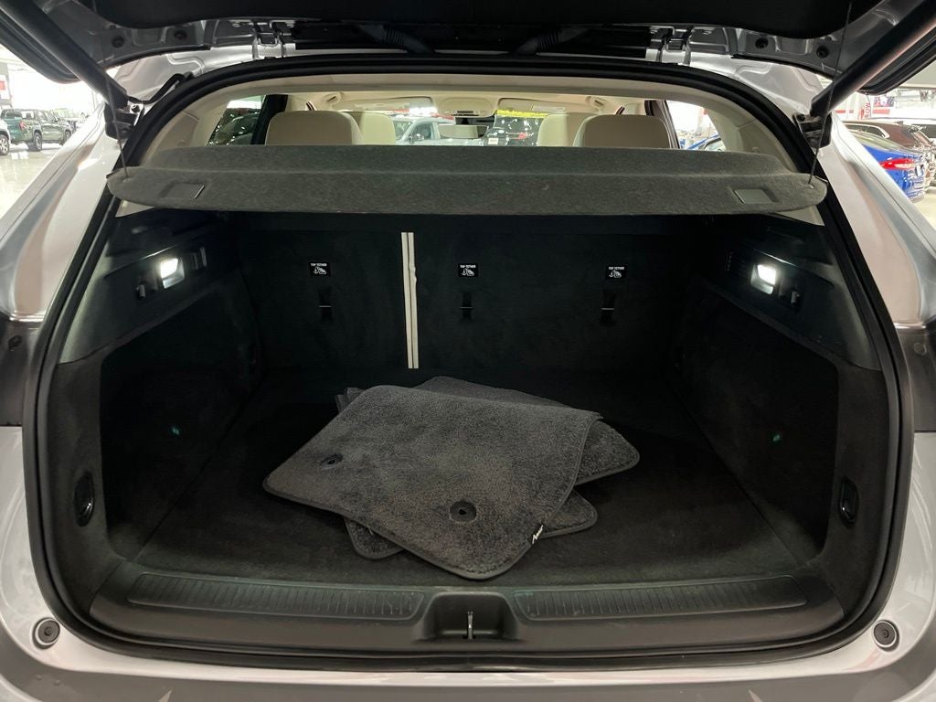 2023 Buick Envision Avenir CarBravo Certified