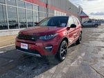 2015 Land Rover Discovery Sport HSE Luxury