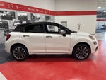 2022 FIAT 500X Yacht Club Capri Carbravo Certified