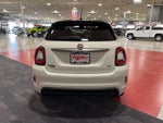 2022 FIAT 500X Yacht Club Capri Carbravo Certified