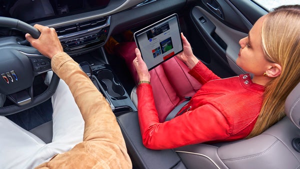 Miller Auto Plaza Buick GMC in Saint Cloud MN