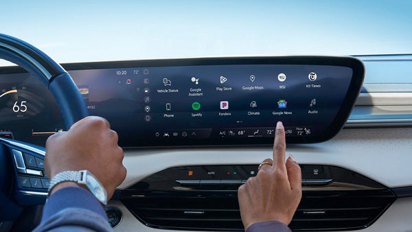 Miller Auto Plaza Buick GMC in Saint Cloud MN