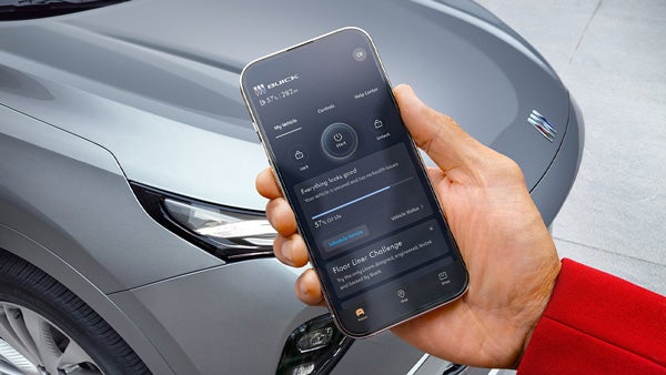 Miller Auto Plaza Buick GMC in Saint Cloud MN