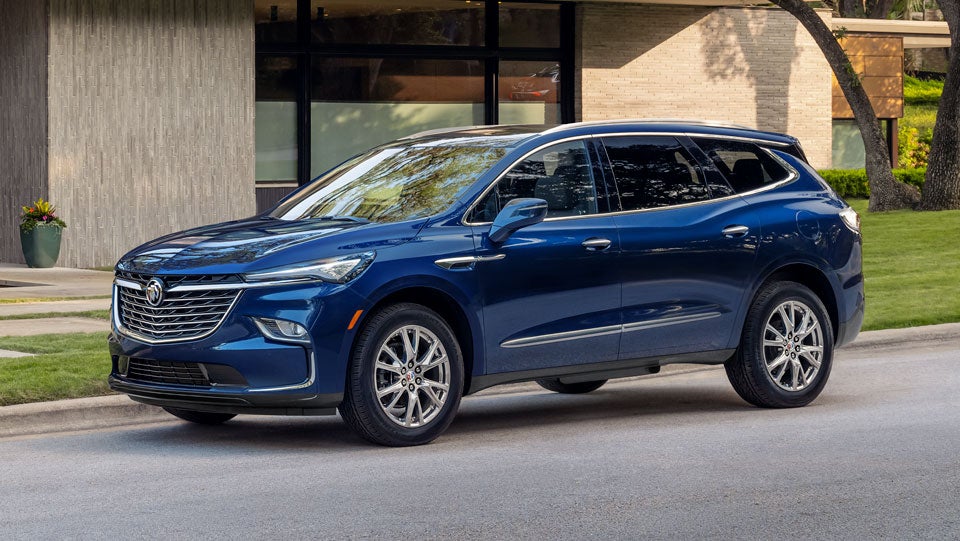 Miller Auto Plaza Buick GMC in Saint Cloud MN