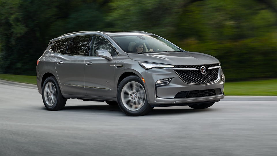 Miller Auto Plaza Buick GMC in Saint Cloud MN