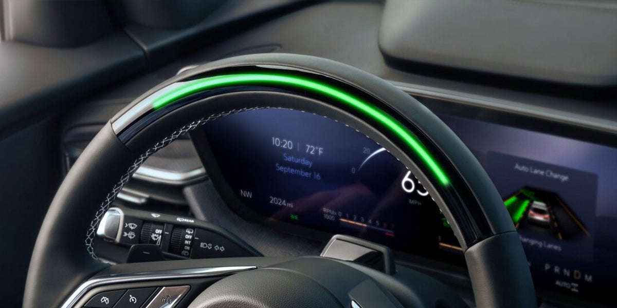 Miller Auto Plaza Buick GMC in Saint Cloud MN