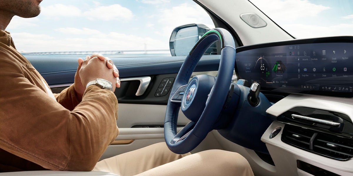 Miller Auto Plaza Buick GMC in Saint Cloud MN