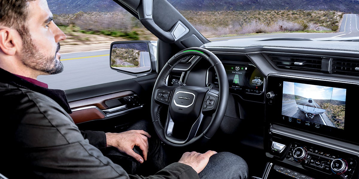 Miller Auto Plaza Buick GMC in Saint Cloud MN