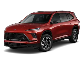 Buick Enclave vs Acura MDX vs Infiniti QX60 - Miller Auto Plaza Buick GMC in Saint Cloud MN
