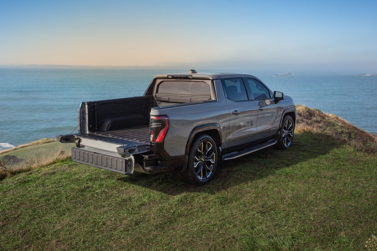 Miller Auto Plaza Buick GMC in Saint Cloud MN