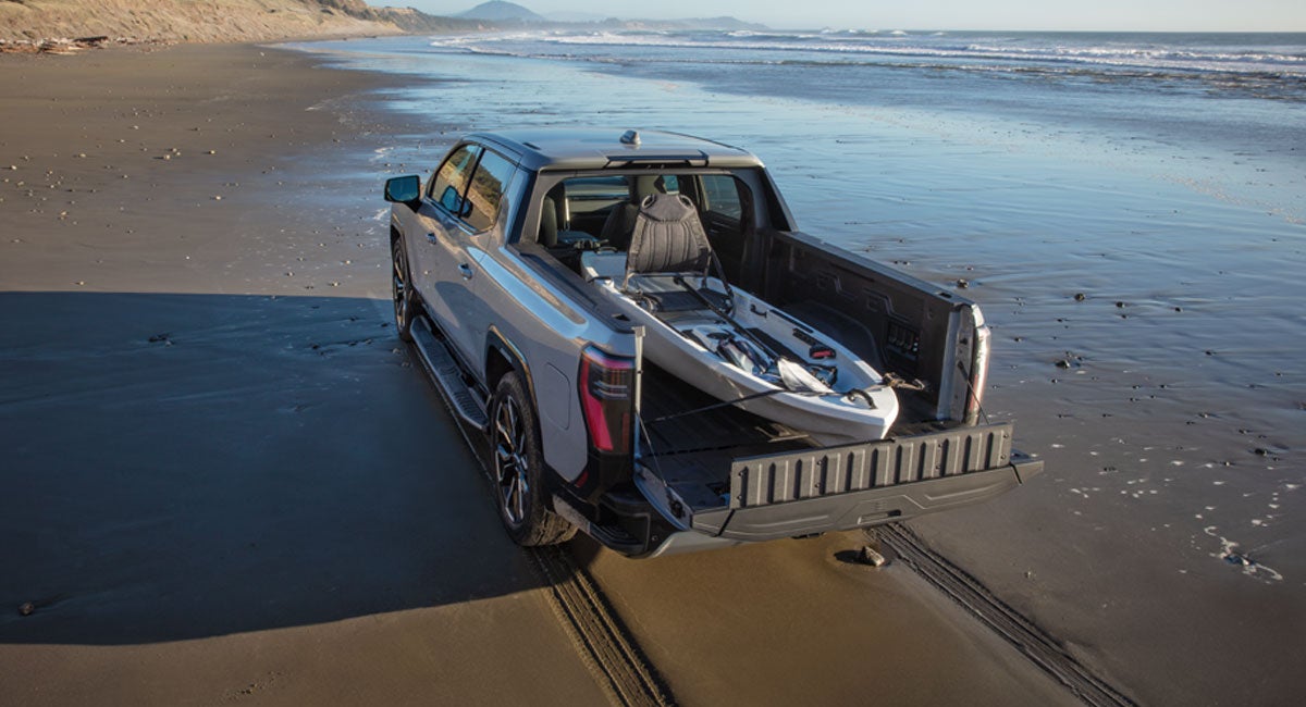 Miller Auto Plaza Buick GMC in Saint Cloud MN