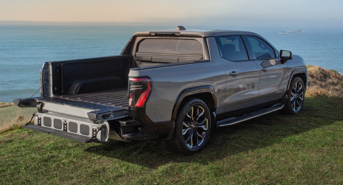 Miller Auto Plaza Buick GMC in Saint Cloud MN