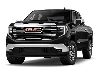 SIERRA 2500 VS FORD F150 - Miller Auto Plaza Buick GMC in Saint Cloud MN