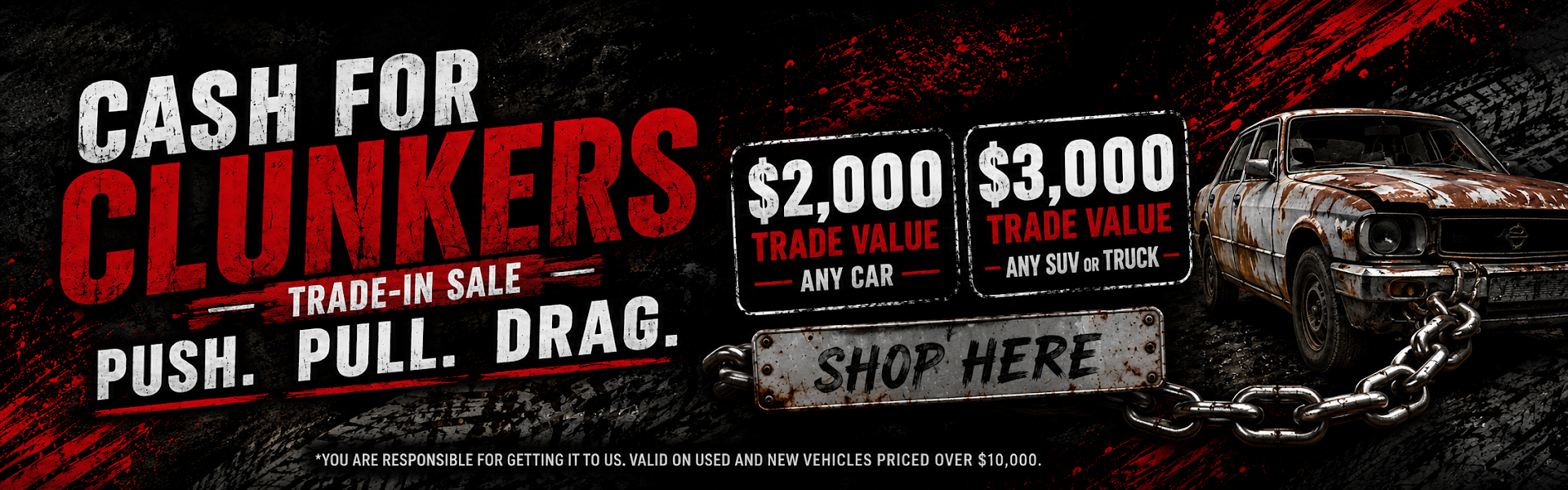 Big Savings on GMC and Buick This month at Miller Auto Plaza