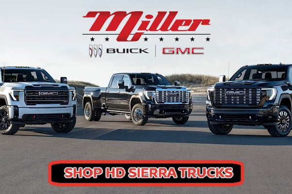 Big Savings on Big Trucks this month