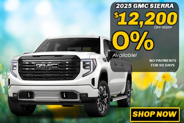Miller Gmc St Cloud