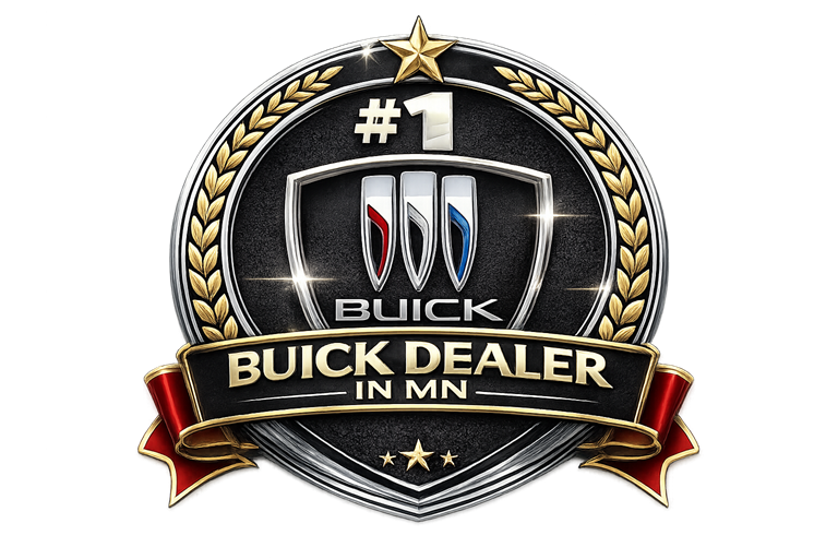 #1 BUICK DEALER in MN