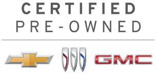 Chevrolet Buick GMC Certified Pre-Owned in Saint Cloud, MN
